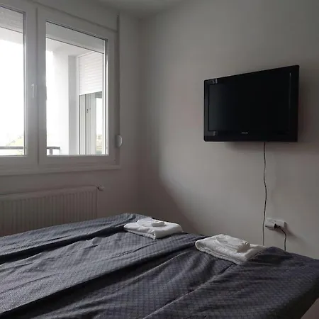 Apartment Downtown