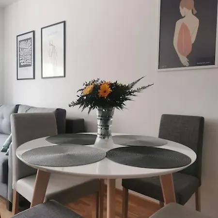 Apartment Downtown