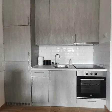 Apartment Downtown